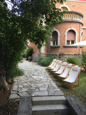  Rooms Portorose Center  Порторож